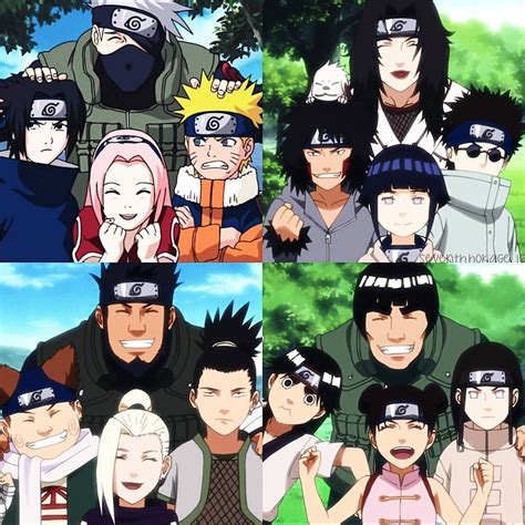 times de naruto